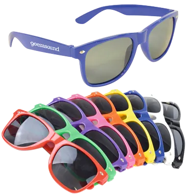 Colour Sunglasses
