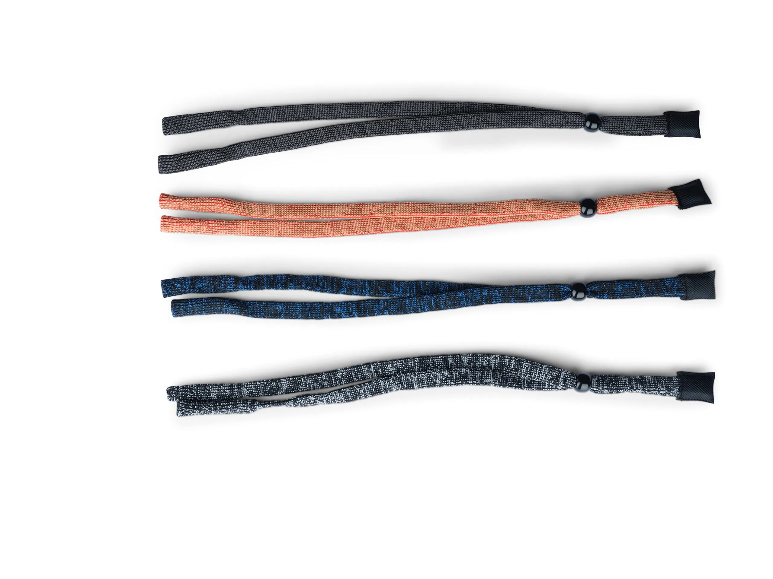 Cotton Sunglasses Strap, Adjustable Glasses Retainers for Men and Women, Cotton Sunglass Lanyard