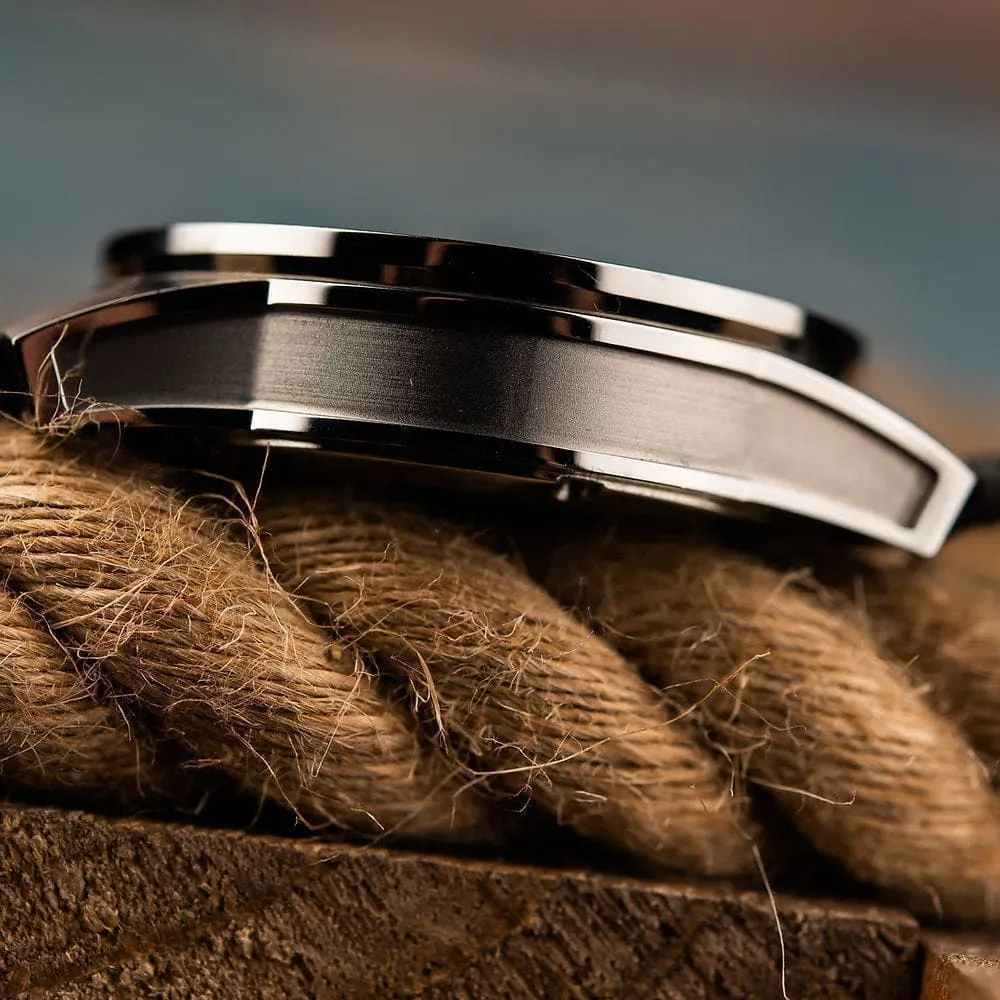 Diviso Ranger Blue at Regard Jewelry in Austin, Texas