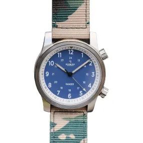 Diviso Ranger Blue at Regard Jewelry in Austin, Texas