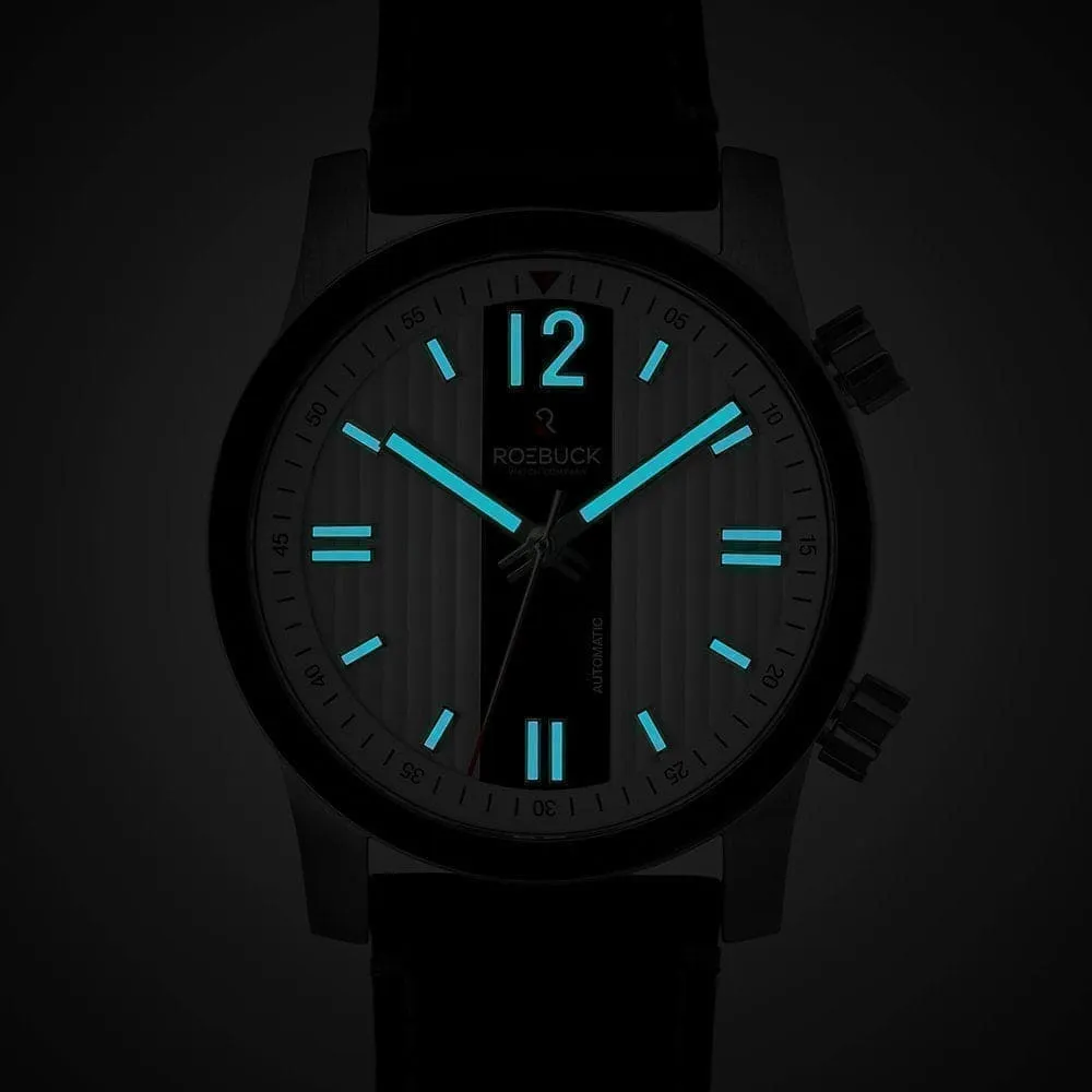 Diviso Ranger Blue at Regard Jewelry in Austin, Texas