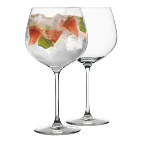 Ecology Classic Gin Glass 780ml Set of 4