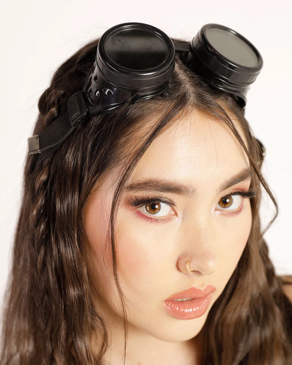 Edge of Chaos Goggles