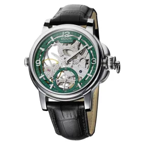 EPOS Skeleton Watch