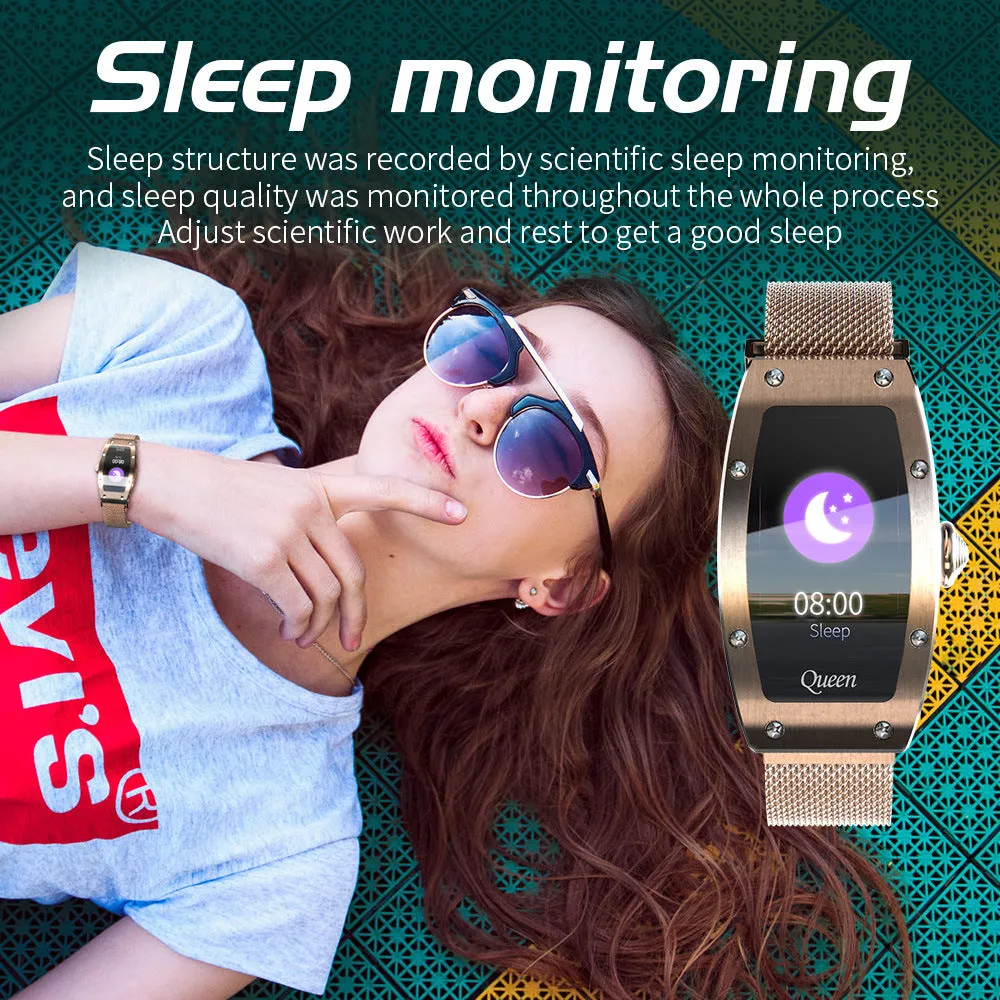 Fashion Smart Watch For Women