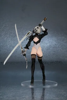 Flare - 2B (YoRHa No. 2 Type B) Version 2.0 - NieR:Automata