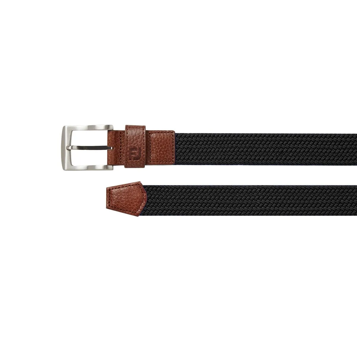 FootJoy Braided Golf Belt