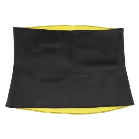 Hot Neoprene Slimming Waist Belts Sports Safety Body Shaper Training Corsets Yoga Fitness Tops free shipping