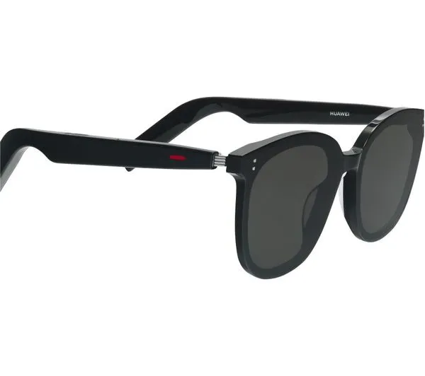 Huawei X Smart Sunglasses Gentle Monster Eyewear II with Multifunctionality
