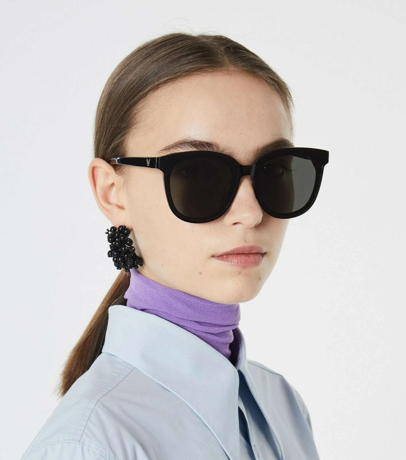 Huawei X Smart Sunglasses Gentle Monster Eyewear II with Multifunctionality