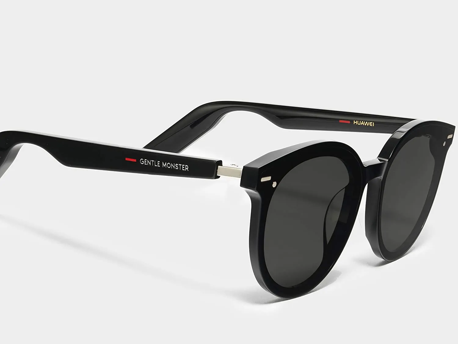 Huawei X Smart Sunglasses Gentle Monster Eyewear II with Multifunctionality