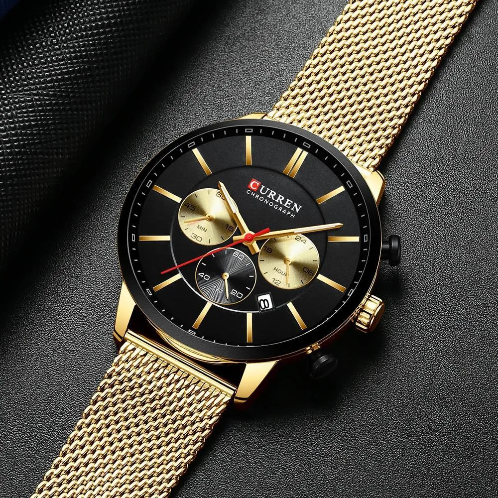 Hustle | 48MM