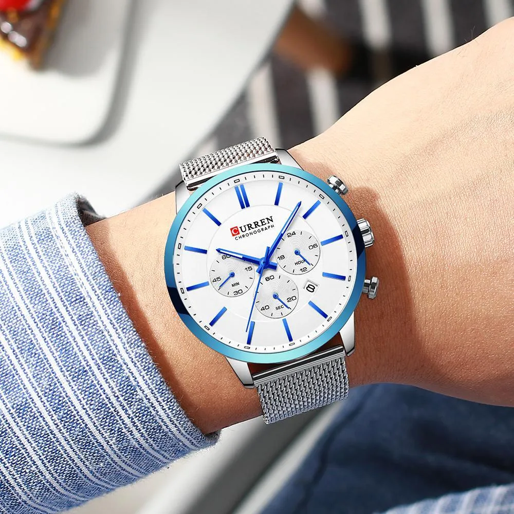 Hustle | 48MM
