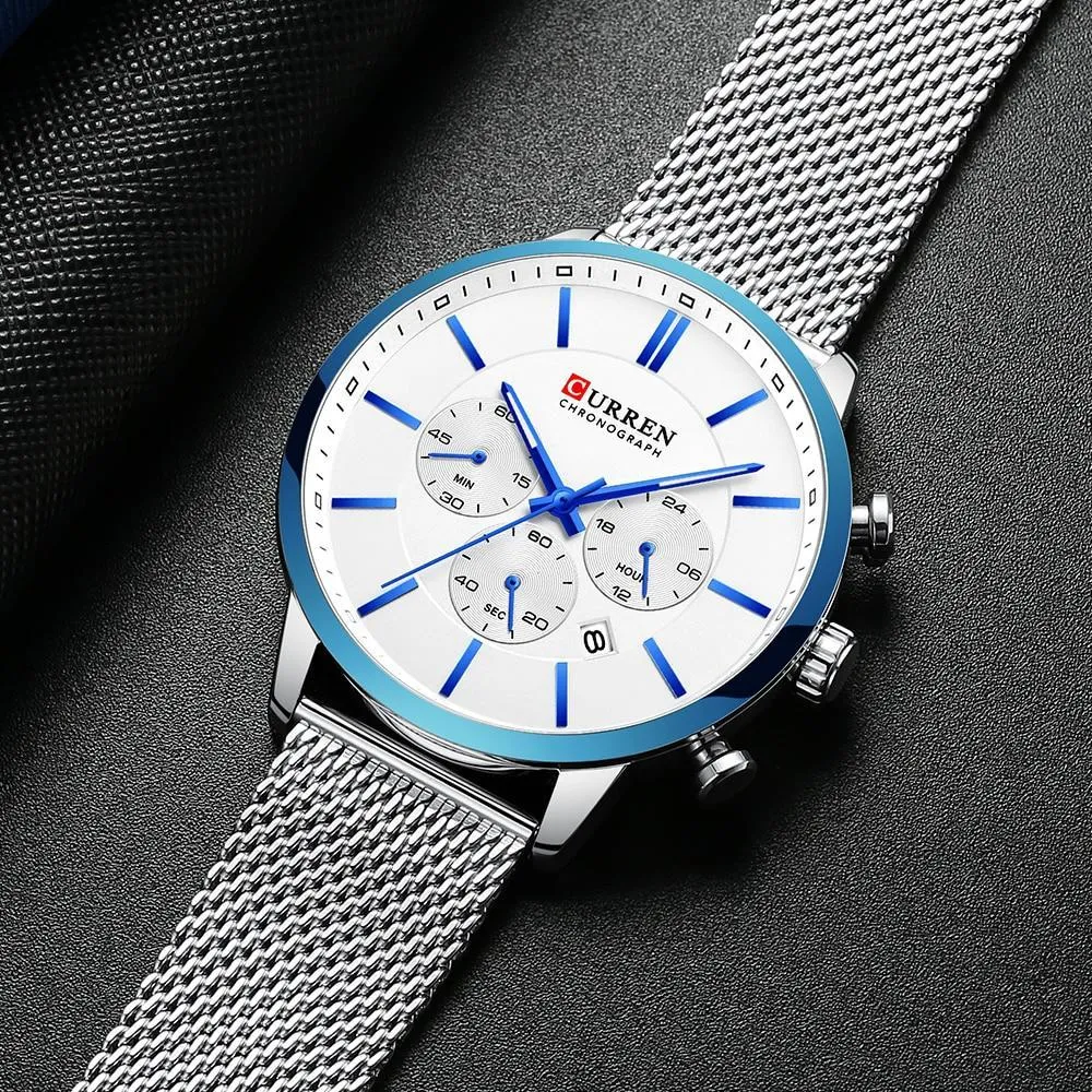 Hustle | 48MM
