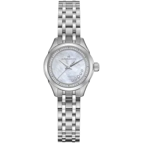 Jazzmaster Ladies Watch - H32111190