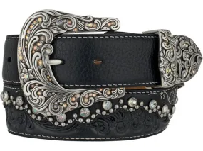 Kaitlyn Crystal Belt