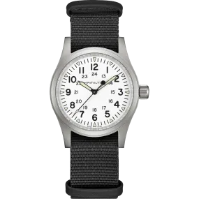 Khaki Field Gents Watch, 38mm - H69439910