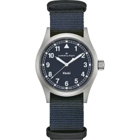 Khaki Field Quartz Watch, 38mm - H69401940