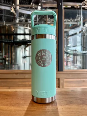 Lake of Bays YETI 532ml Rambler Water Bottle