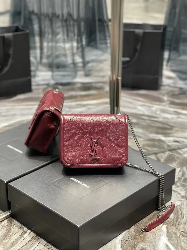 LUNEX - Fashion Bags - 059