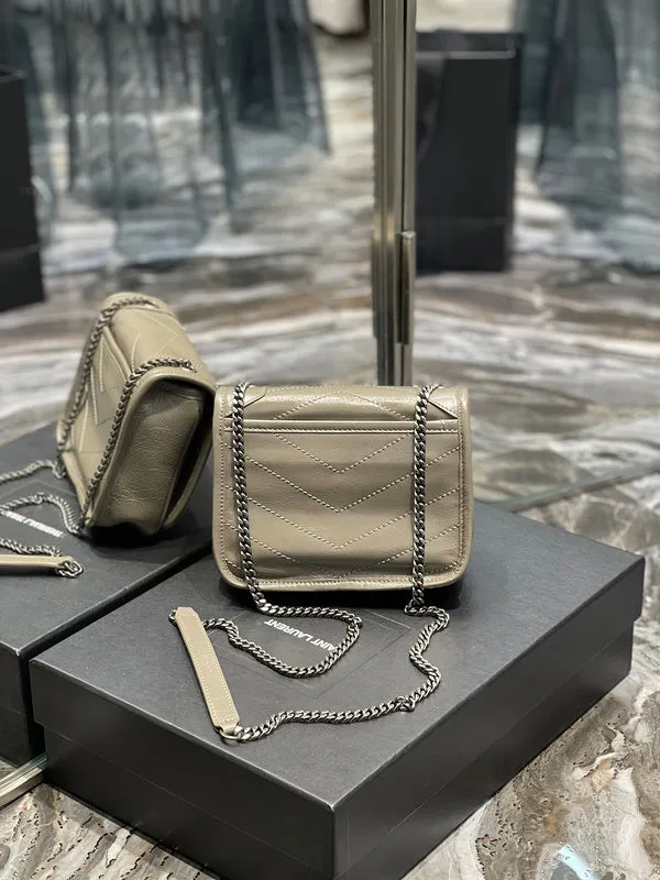 LUNEX - Fashion Bags - 059