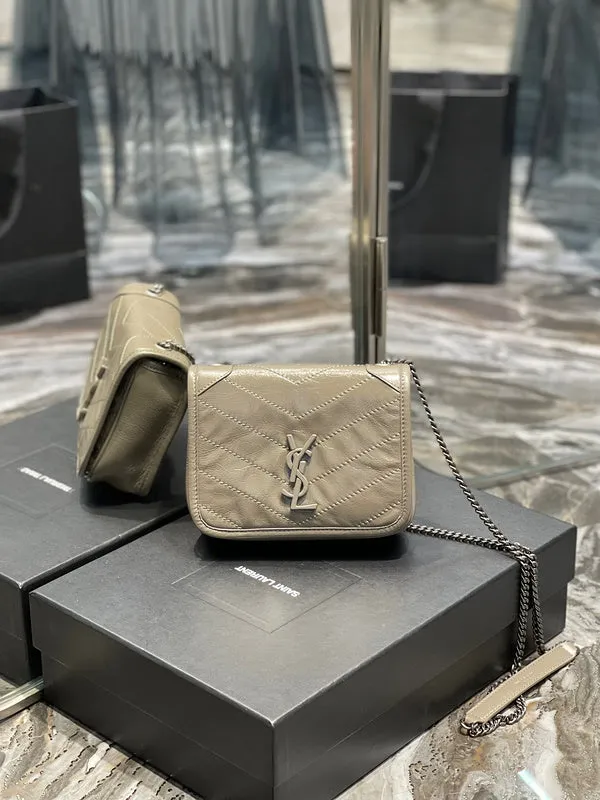 LUNEX - Fashion Bags - 059