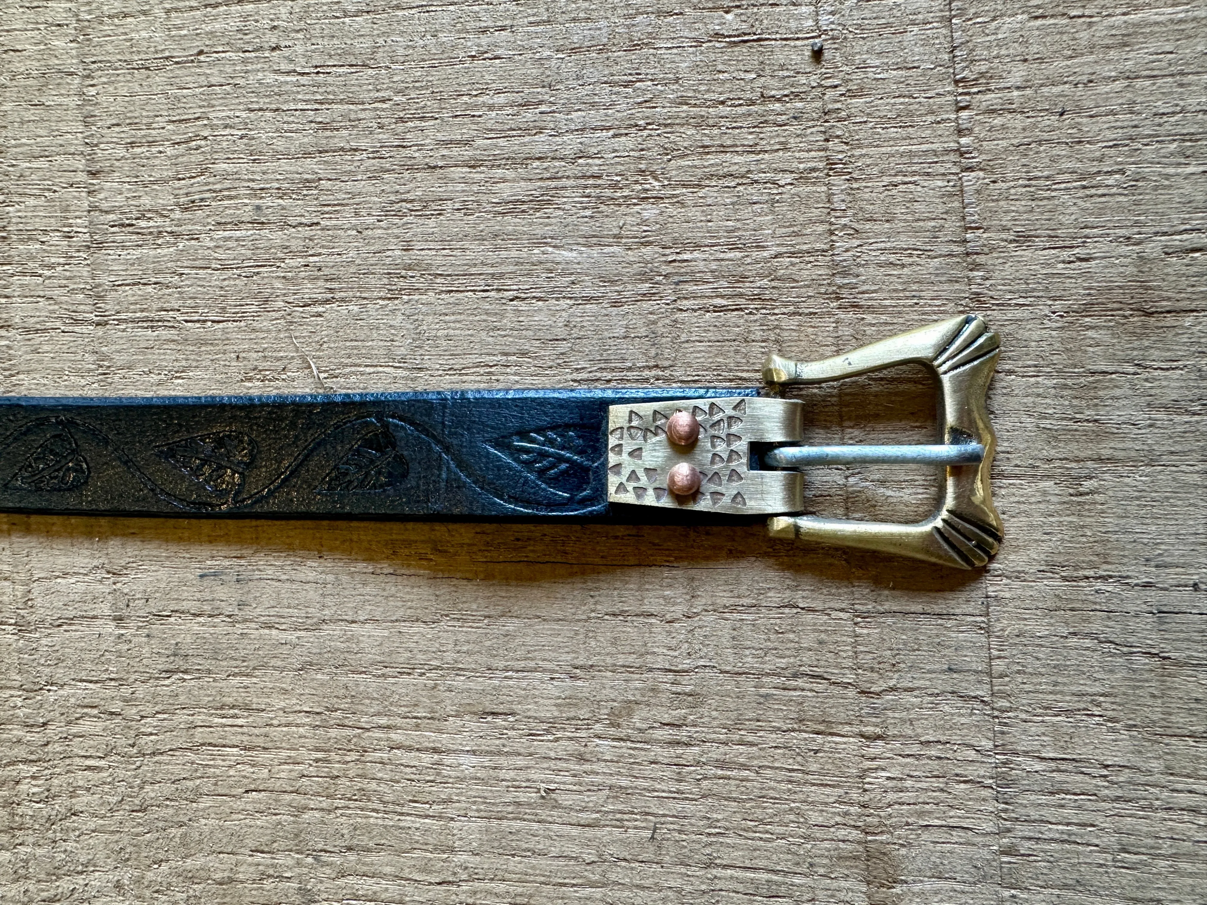 Medieval Belts - Assorted