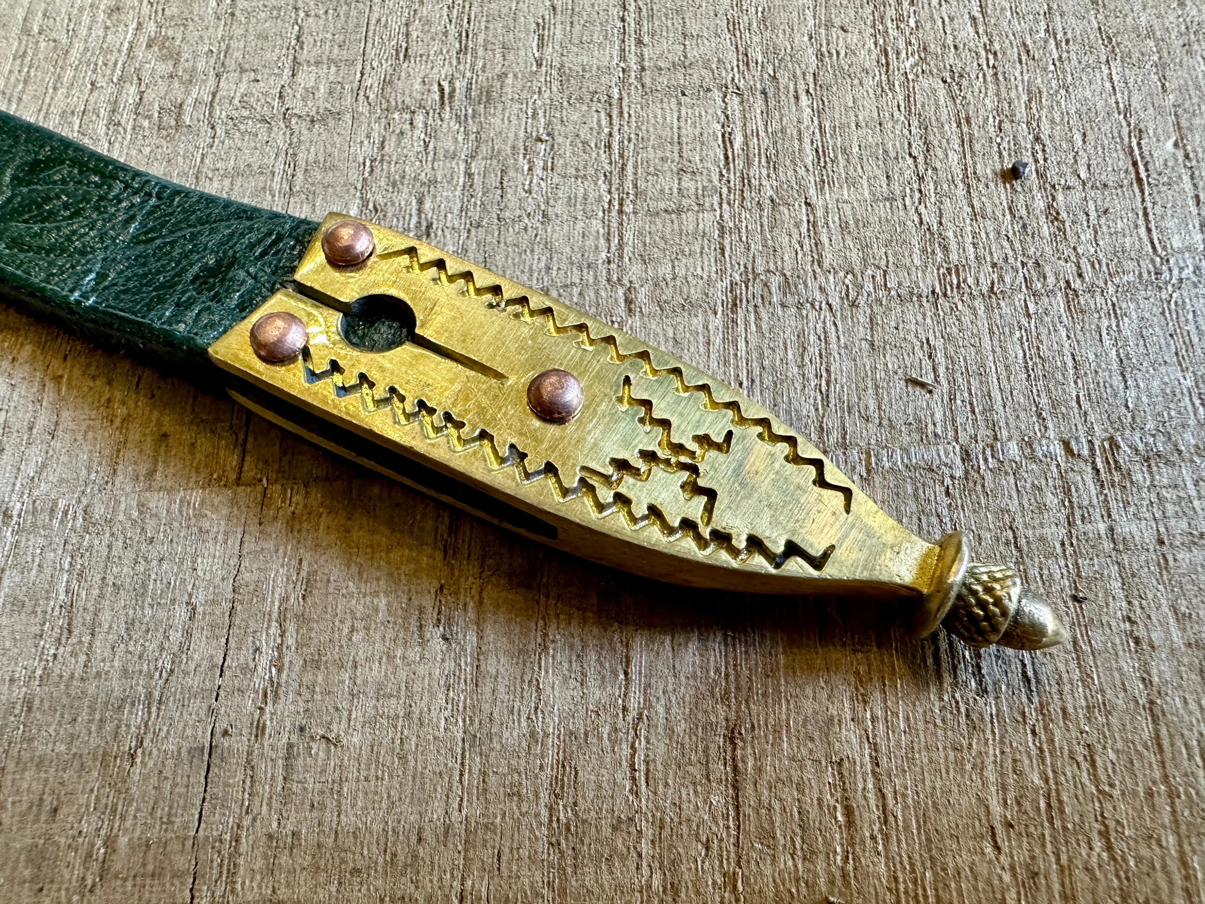 Medieval Belts - Assorted