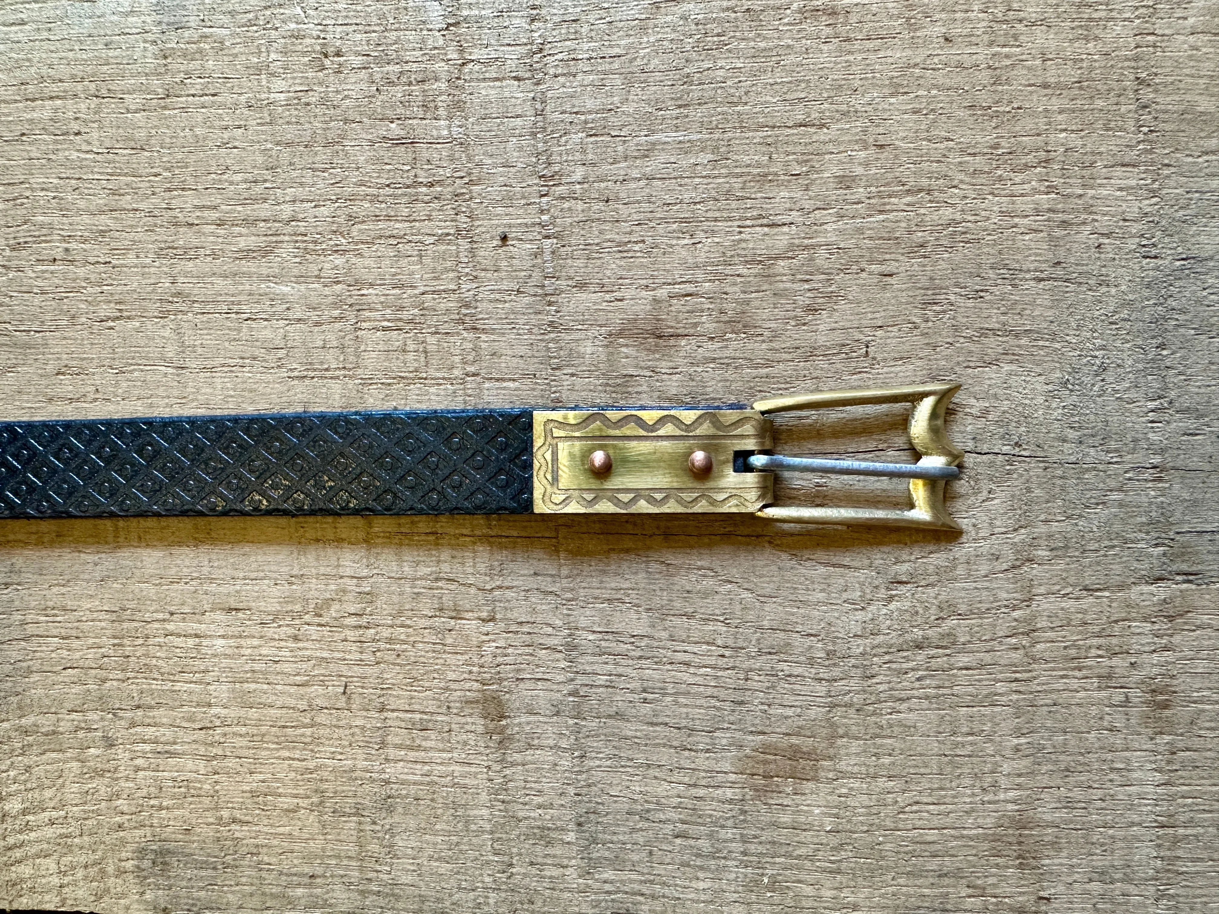 Medieval Belts - Assorted