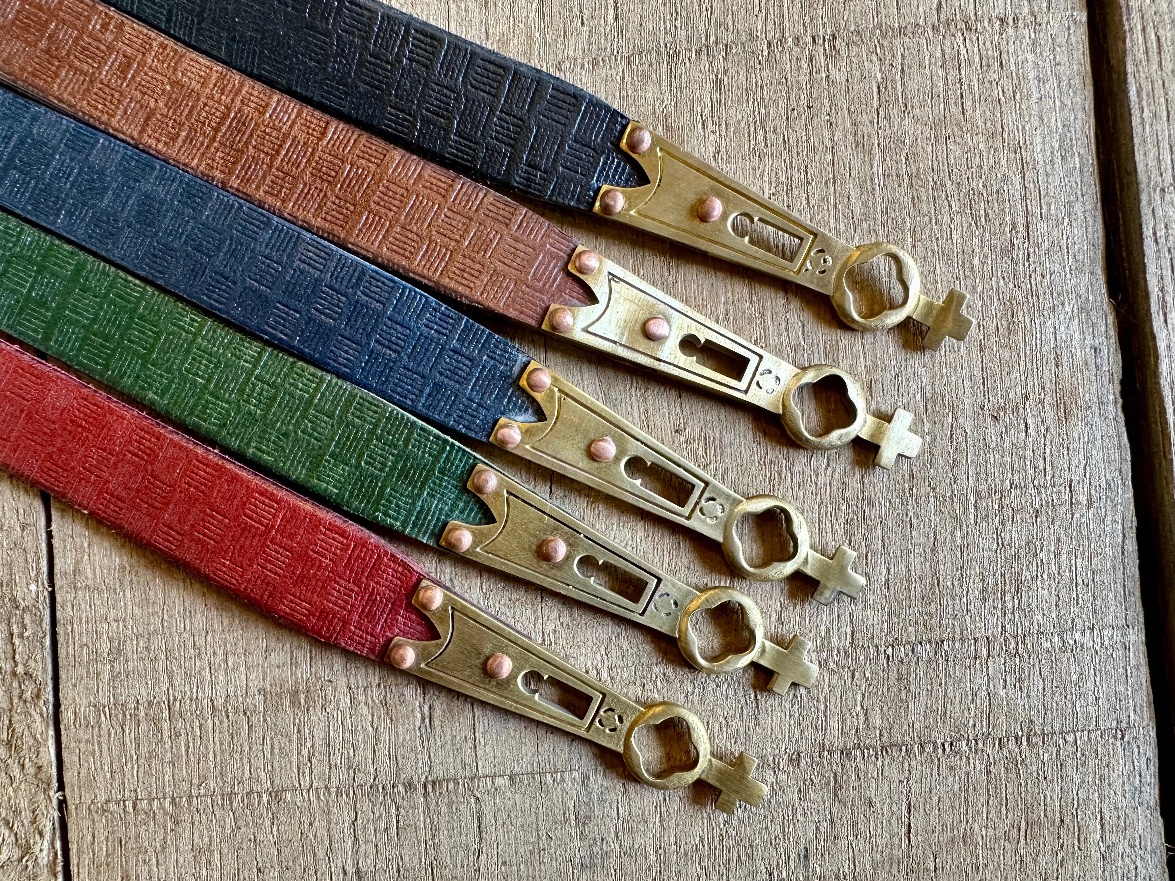 Medieval Belts - Assorted