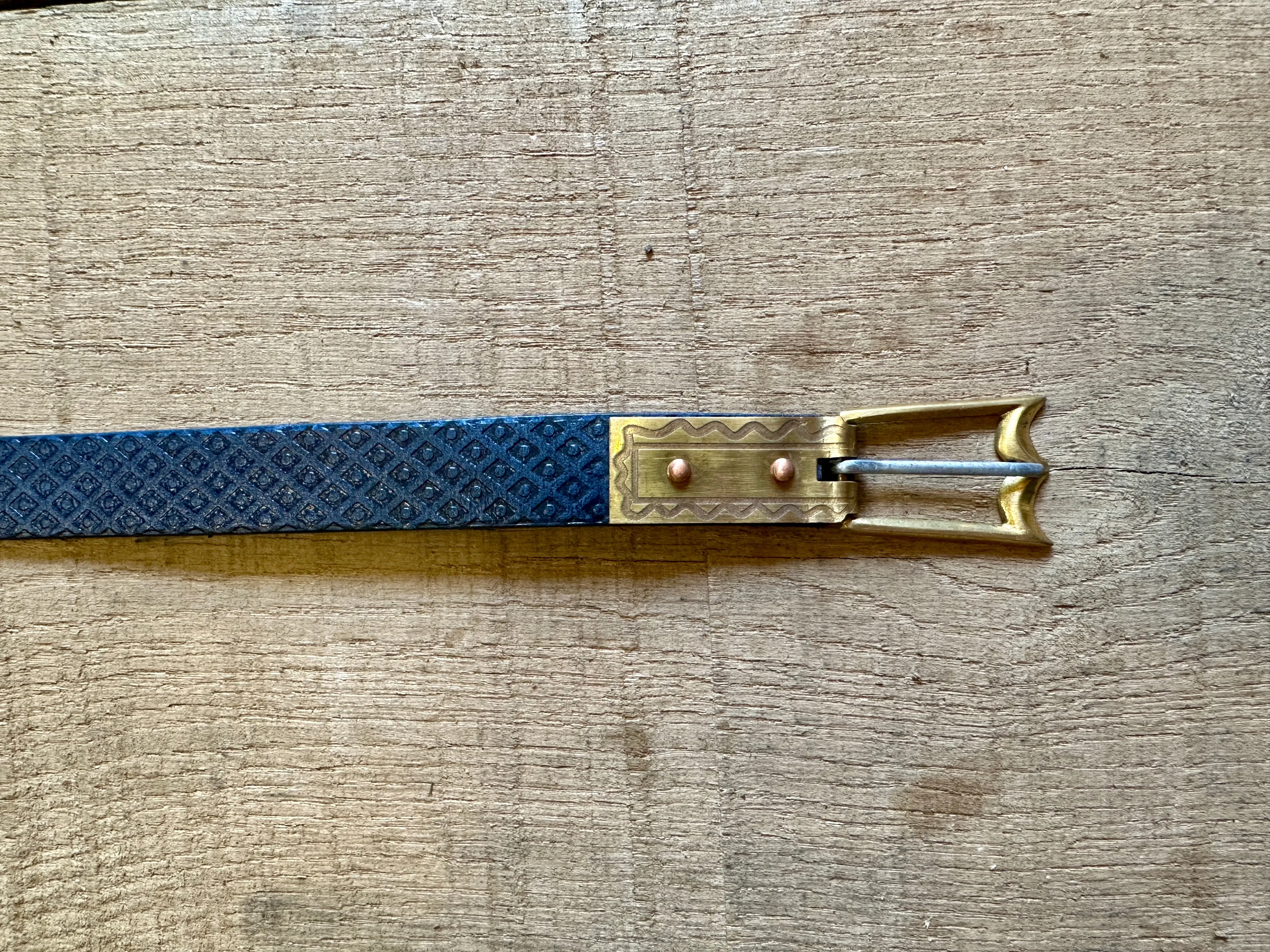 Medieval Belts - Assorted