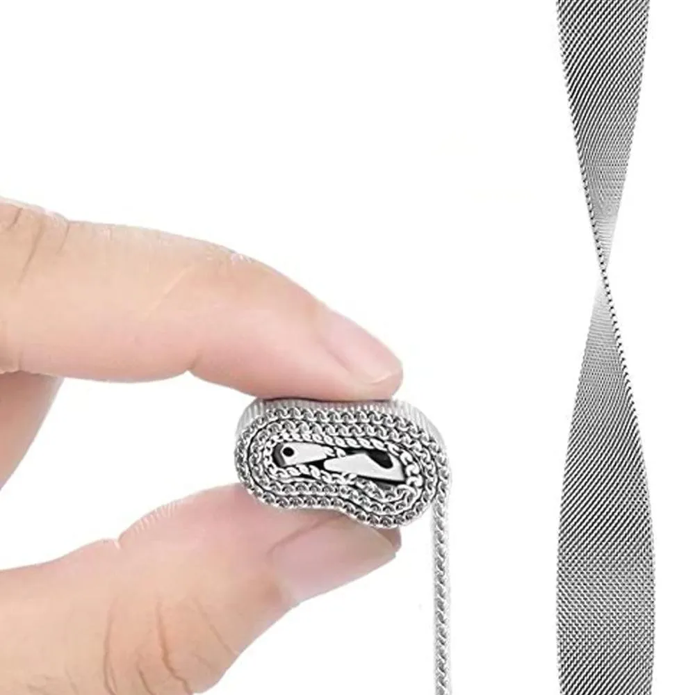 Metal Magnetic Watch Strap Honor Band 6