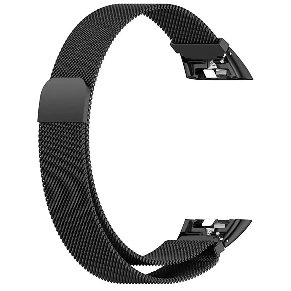 Metal Magnetic Watch Strap Honor Band 6