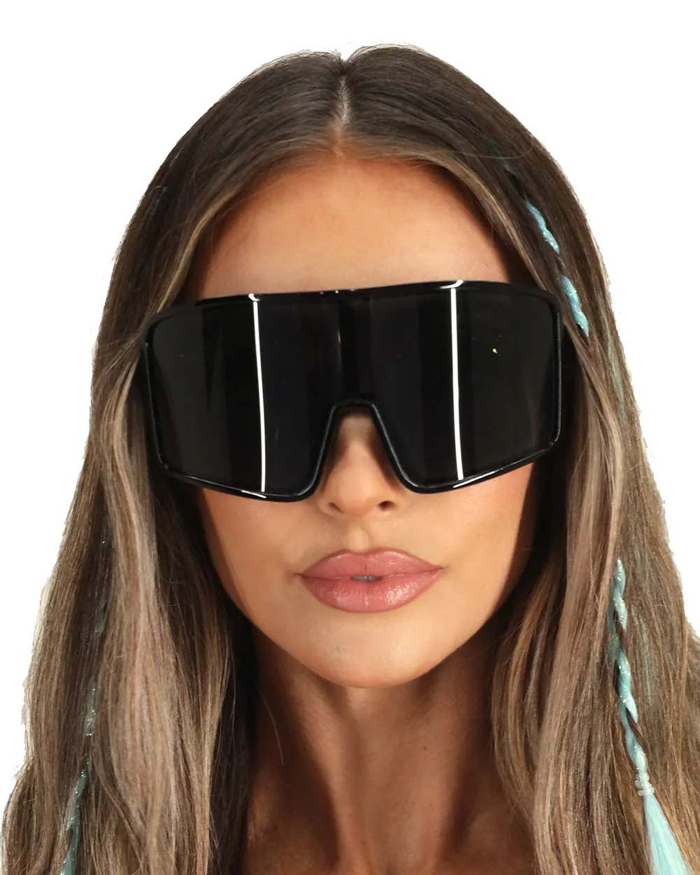 Mission Accomplished Polarized Glasses