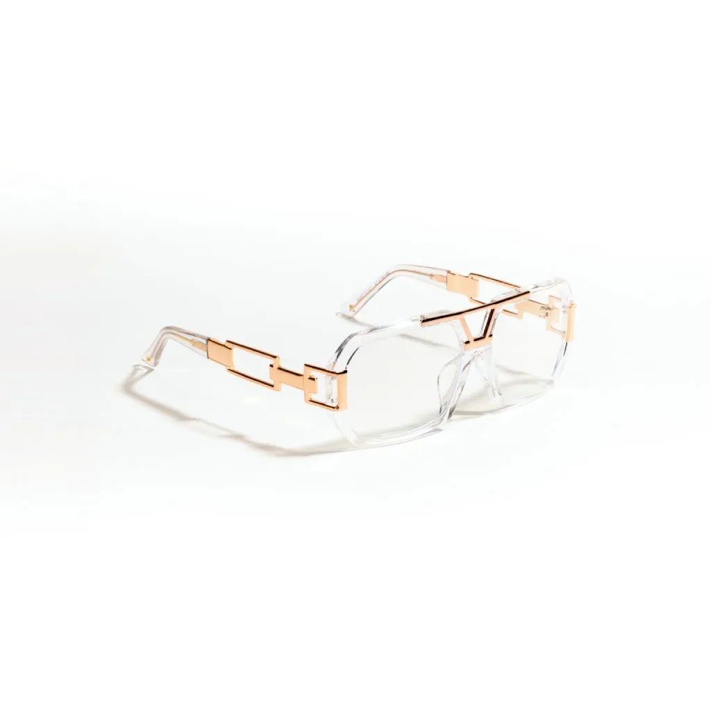 Nerd // 001