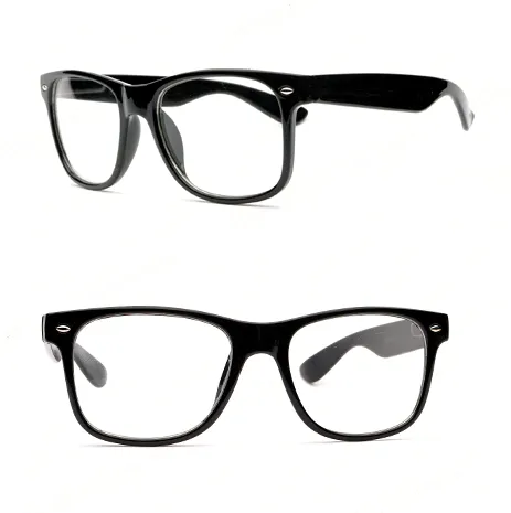Nerd Glasses (kids)