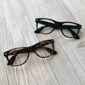 Nerd Glasses (kids)