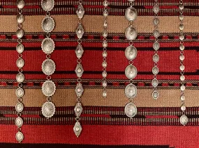 New River Concho Belts