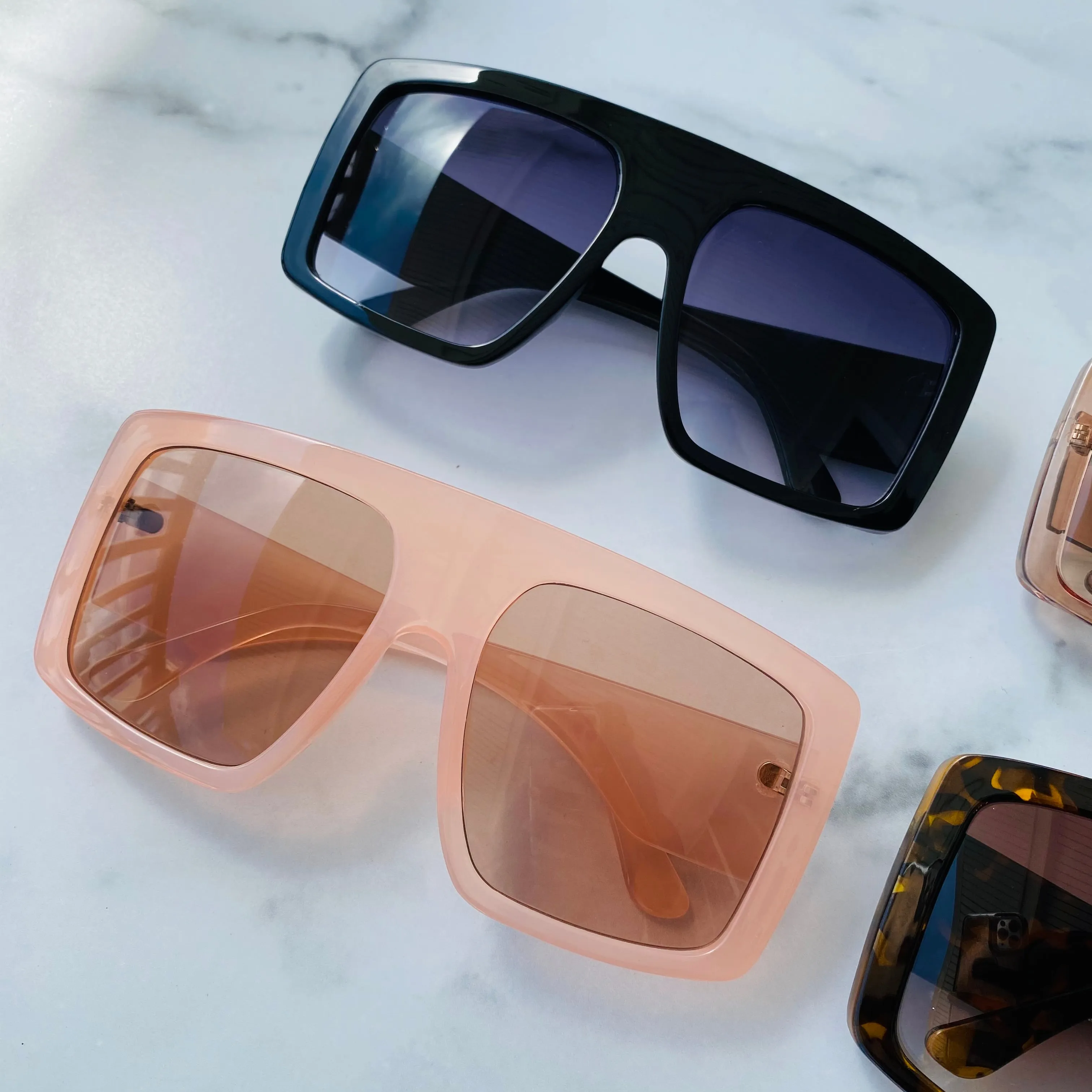 Nikole Frames