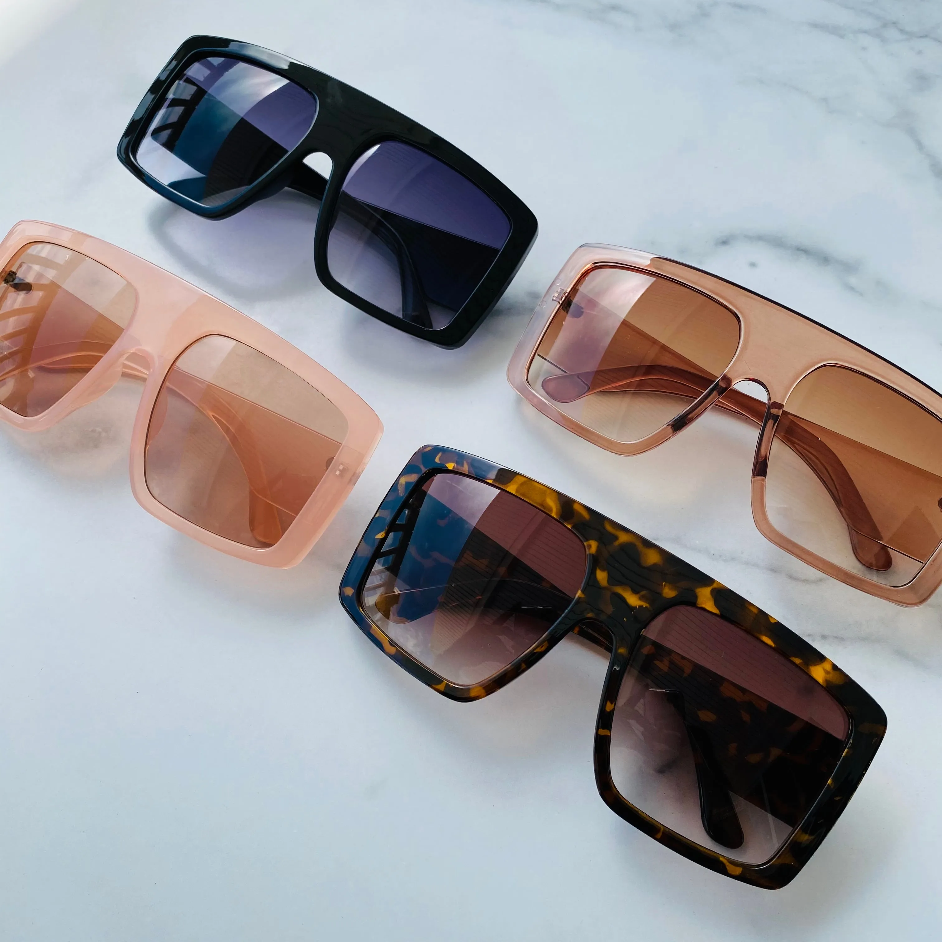 Nikole Frames