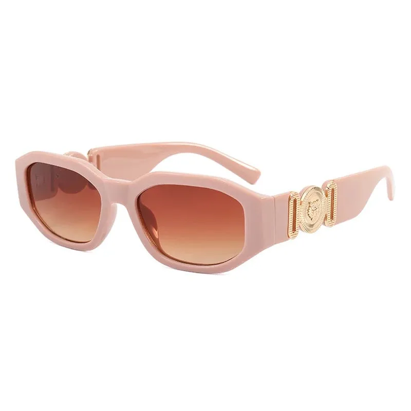 Notorious Frames