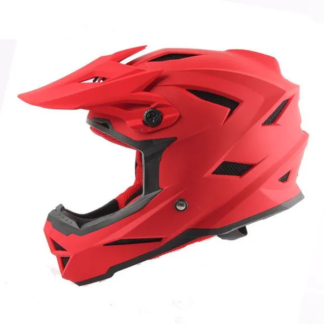 Off Road Racing Helmet