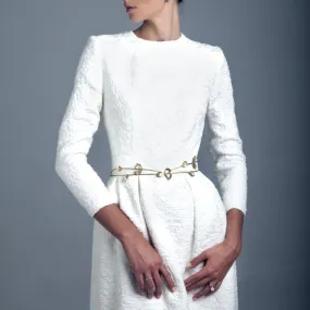 Petal Belt