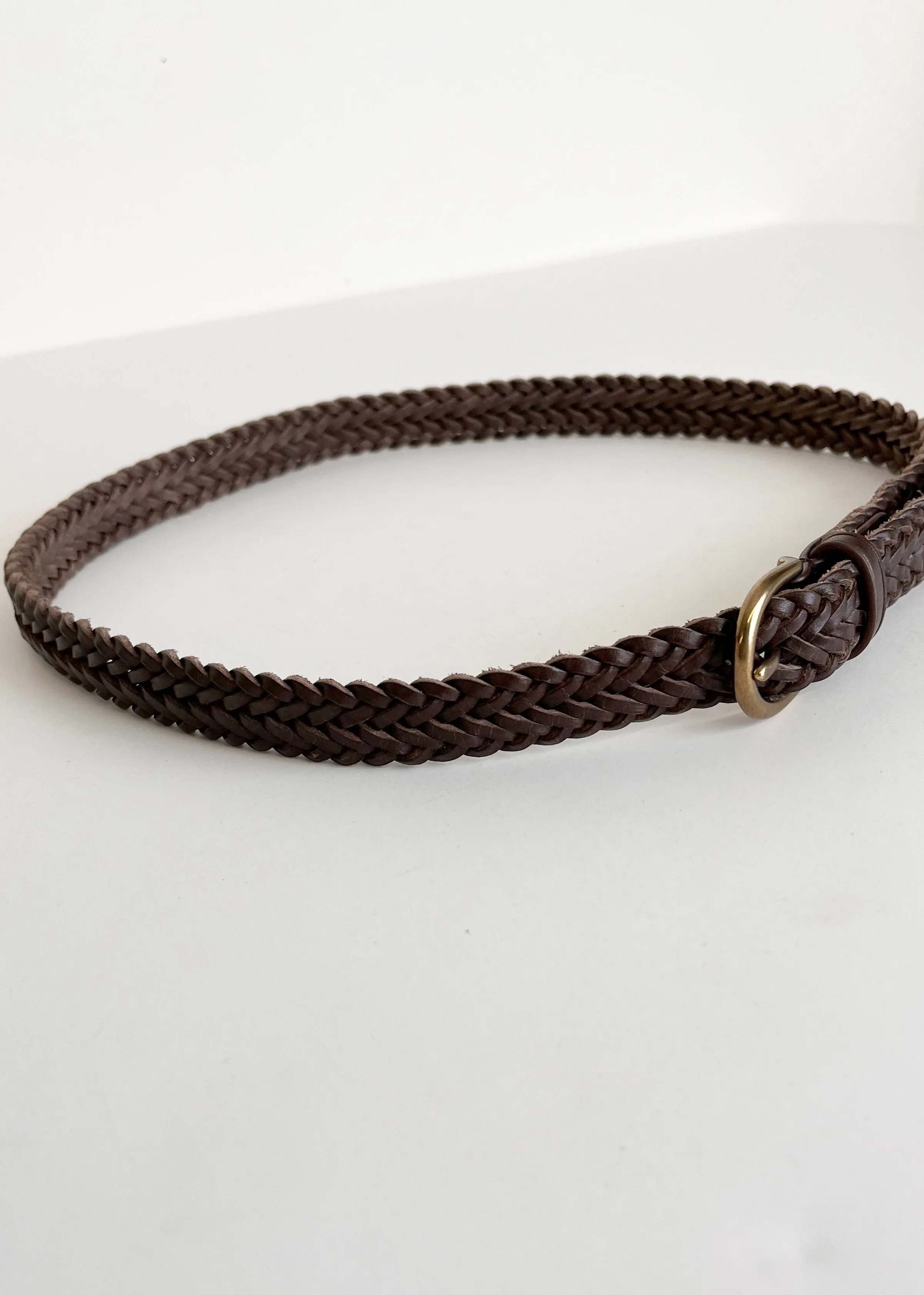 Polo Tip Belts