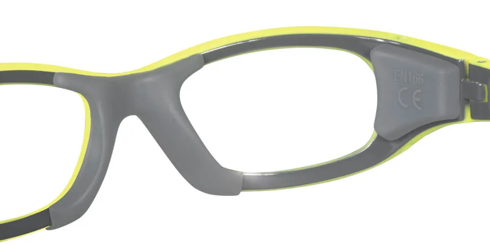 PROGEAR® Eyeguard | Sports Glasses (M) | 11 Colors