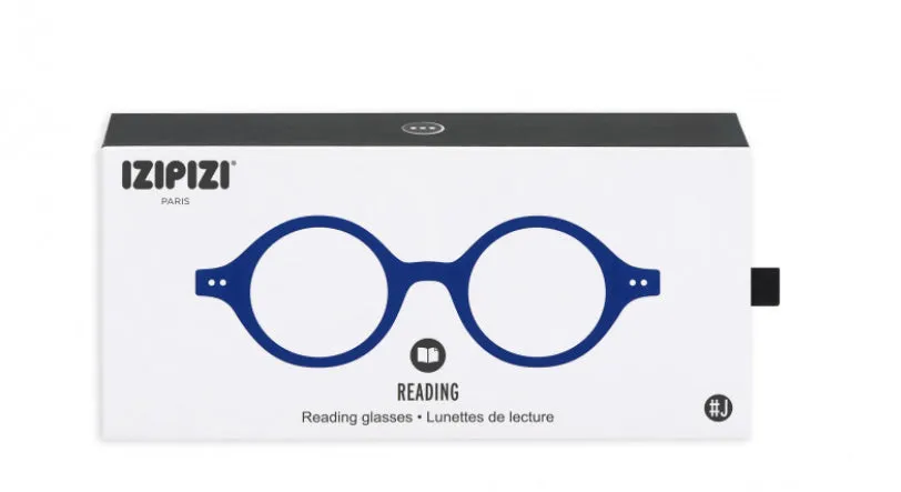 Reading glasses  2