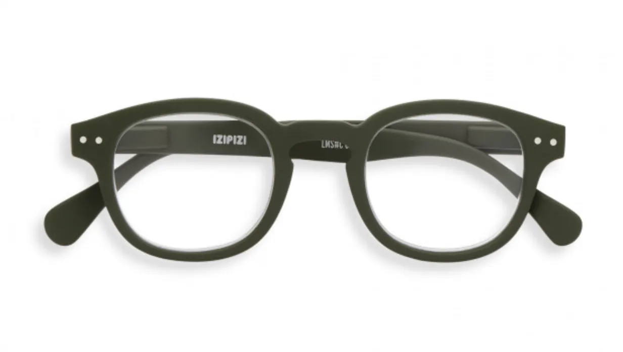 Reading glasses  2