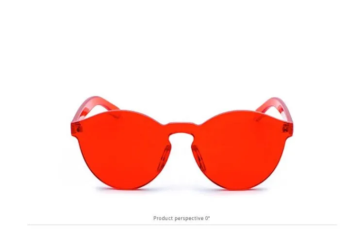 RIM SHADES DARK BLUE