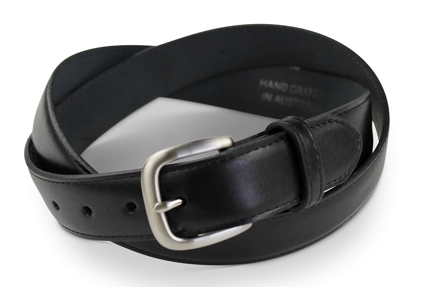 SL Leather Belts