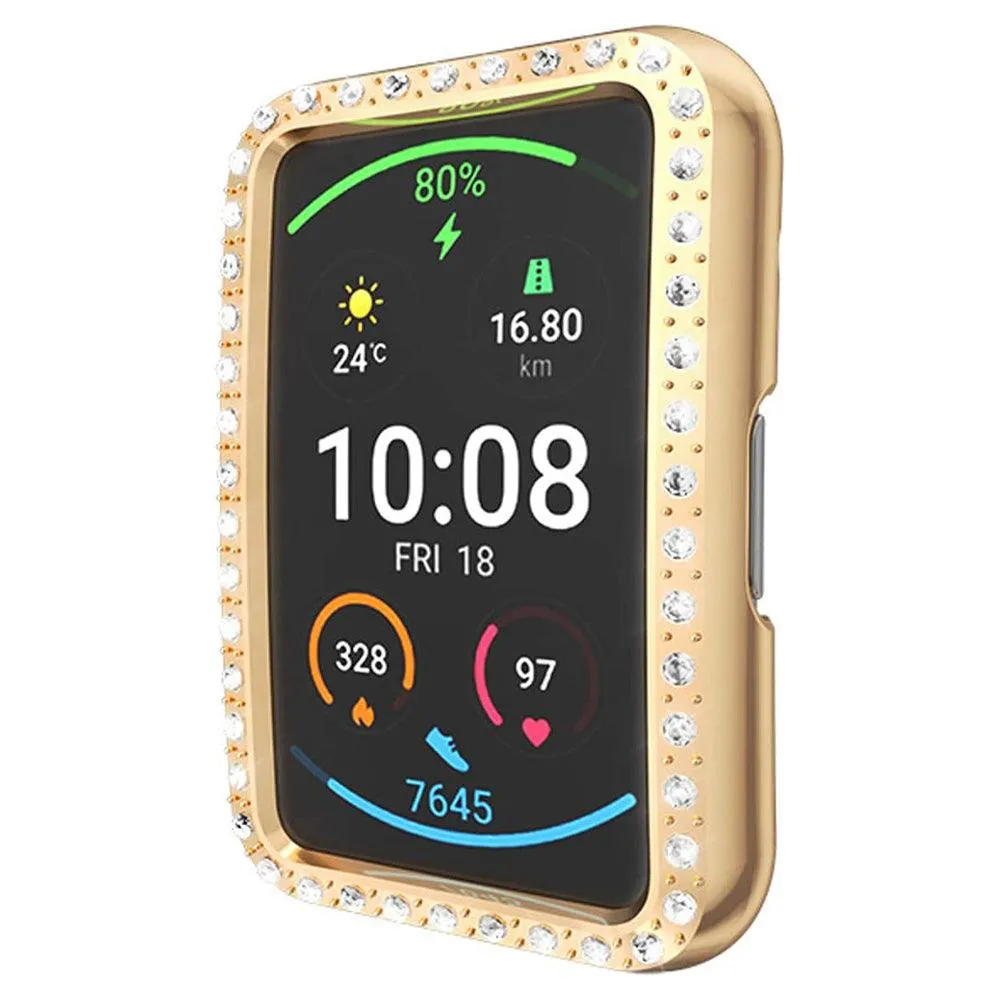 Smart Watch Plastic Body Cover With Frame Huawei Watch Fit